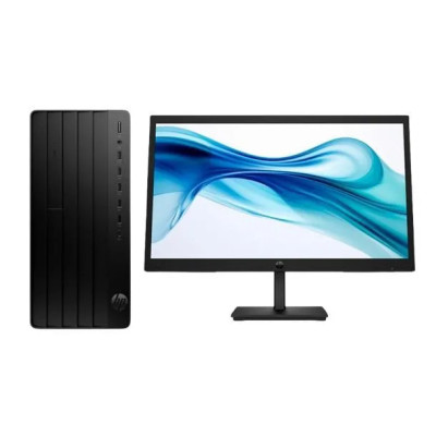 PC HP 290G9 MT I3-14100 8GB 512 SSD W11P